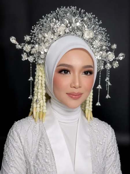Galeri Kiranafary Pro Class 6