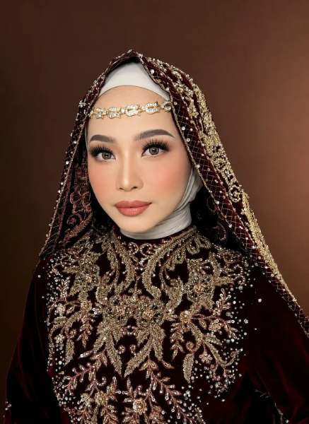 Hairdo & Hijabdo 3