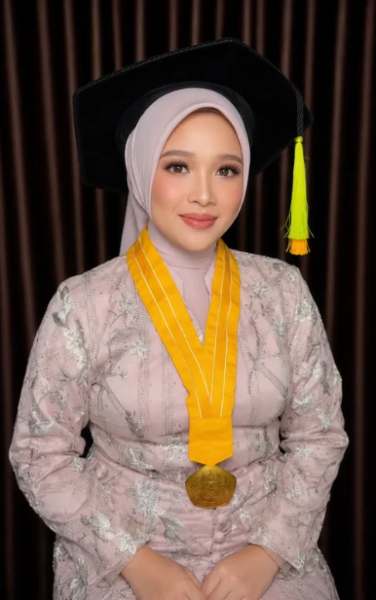 Party & Wisuda 3