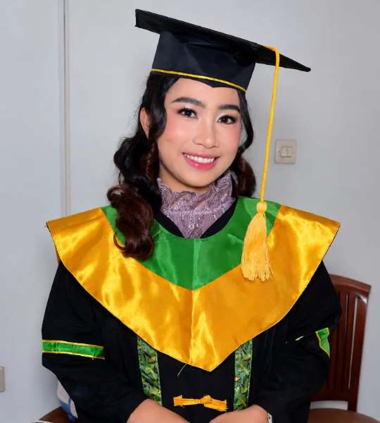 Party & Wisuda 2