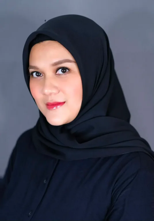 Lis Nurhayati